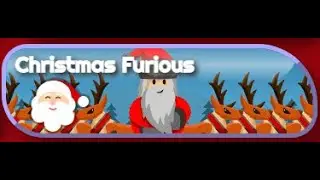 🎅Christmas Furious | FRIV GAMES