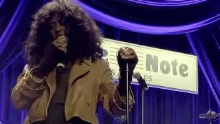 Jon Batiste, Victory Boyd pre-Grammys 2026 SURPRISE SET 