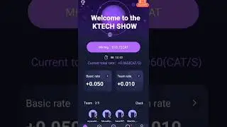Catstar - Make money with your mobile phone!