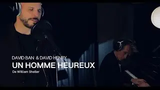 UN HOMME HEUREUX  David B & David H