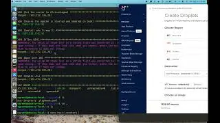 Setting Up Ansible and Attempting Exercise 9