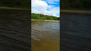 #vidanointerior #pesca