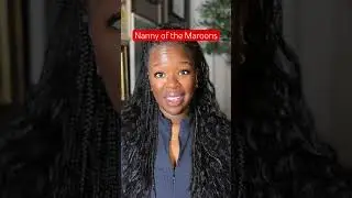 Black excellence: Nanny of the Maroons.She made the British Empire bleed in the Jamaican mountains