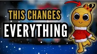 Golden Skins Just Leaked&hellip; and This Changes the Entire Christmas Event