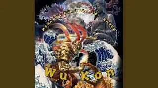Wu kon (feat. Sr. Kaozz)
