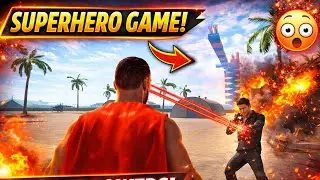 Hulk ,super man attack on miletry base 