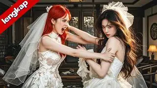 Ulang Tahun Nikah ke-7💍, Wanita Lain Pakai Gaunku di Ranjangku—Aku Ajukan Cerai! 😈