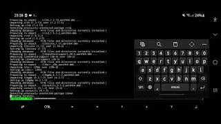 How To Setup A Very Simple Android FTP Server With Termux