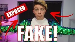 MORGZ FAKES HIS VIDEOS!!! ***WITH PROOF***
