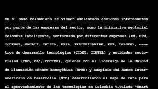 Tecnolog&iacute;as de Telemedici&oacute;n y Telegesti&oacute;n