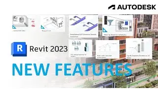 REVIT 2023: MY TOP NEW FEATURES
