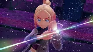 Taunie goes Mega! #pokemon 