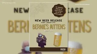 Southend Brewing gives back to the community