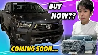 2026 Toyota Hilux G Review