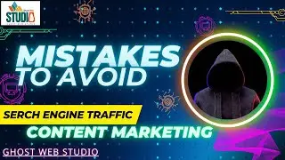Mistakes to Avoid | Serch Engine Traffic | Free udemy courses