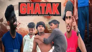 Ghatak Movie Fight || Ghatak Spoof Video