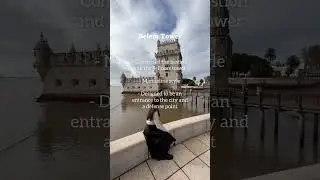 Bel&eacute;m Tower - all you need to know