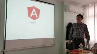 Клуб программистов. JS/Фронтенд разработка. Часть 1