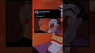 Jokers Most Iconic Laugh