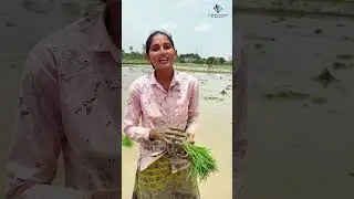 💪💪&hellip;.@singer_jhansi#farmerlife