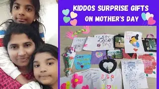 Mother's Day |  Mother's day Surprise | Mother's day special | mother's day surprise #twinmom