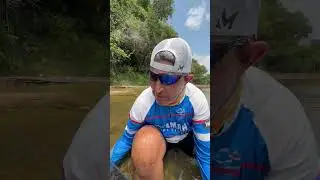 T&ecirc;nis Antiderrapante Track Air Mesh P/ Esportes Pesca Camping Trilha Lazer - Bad Fish