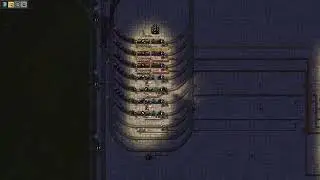 Factorio Pyanodons Stream 60 - Got wood?