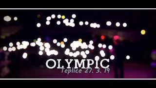OLYMPIC TOUR 2019 / TEPLICE / 27.03.2019