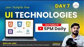 HTML Forms, Attributes, GET vs POST, Tables, Multimedia & Anchor Tags | Complete HTML Tutorial