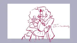 always forever wip 3