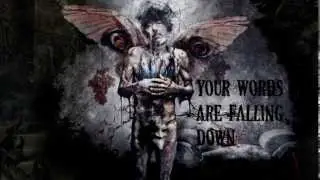 WAKE ARKANE - THE NUMB EXPERIENCE feat. Dan Swan&ouml; - Official Lyric Music Video