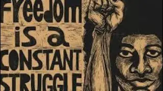 Video on “Struggle”