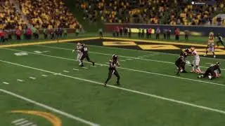 Missouri vs Clemson