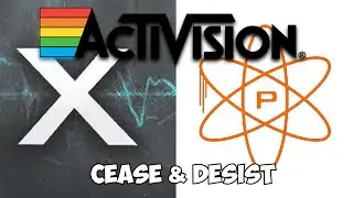 X Labs Has Been Shut Down... is Plutonium Next?!?