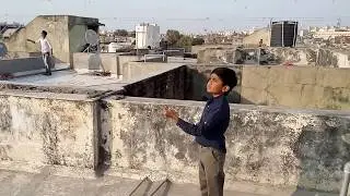 KITE FESTIVAL AHMEDABAD