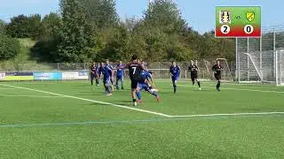 TUS Wörrstadt TUS Framersheim II