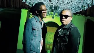 Young Thug ft. Gunna 
