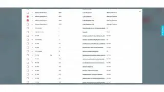 General Platform Overview