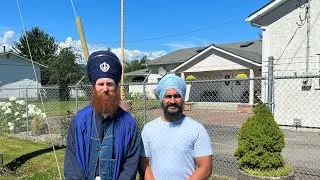 1991-2021 Terrace BC Punjabi/Sikh Population. The Rise, Fall, and Rise Again