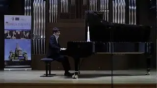 Nikolai Kuznetsov - A. Shor: &ldquo;Air&rdquo;
