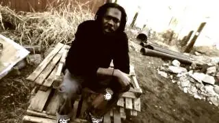 Jurah Jahveh - Poverty Blues