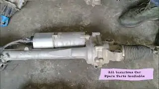 No. 1 luxury car spare parts store//BMW Mercedes Audi Jaguar etc#viralvideo #trending
