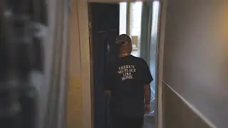 Ikwe - let me in (Experimental Music Video)