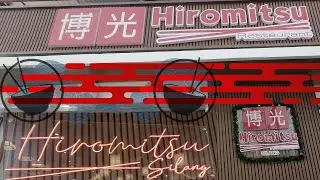 Hiromitsu Restaurant Silang, Cavite