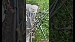 Change your water pipes