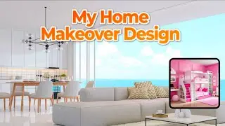 MY HOME MAKEOVER DESIGN Games
