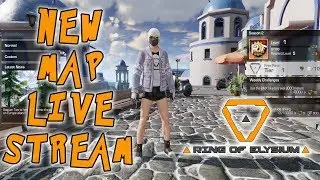 ROE - LIVE STREAM