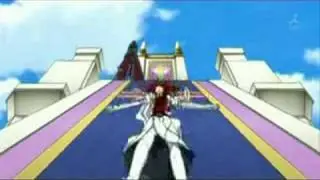 Lelouch Dies Mario Style