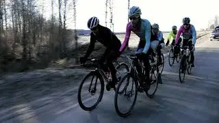 Abloc winter challenge HD
