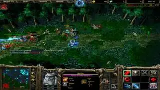 DoTa - Lord of Olympia Zeus Beyond GOODLIKE!